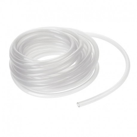 TUBO SILICONE 5x8mm