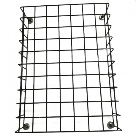 GRIGLIA SALVA USTIONI vers.MINI