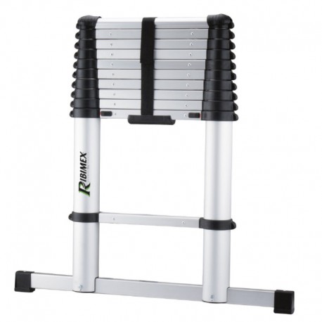 SCALA TELESCOPICA DA 93cm A 381cm 13 GRA