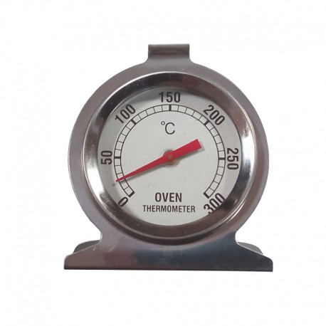 TERMOMETRO FORNO 0-300° BLIST.