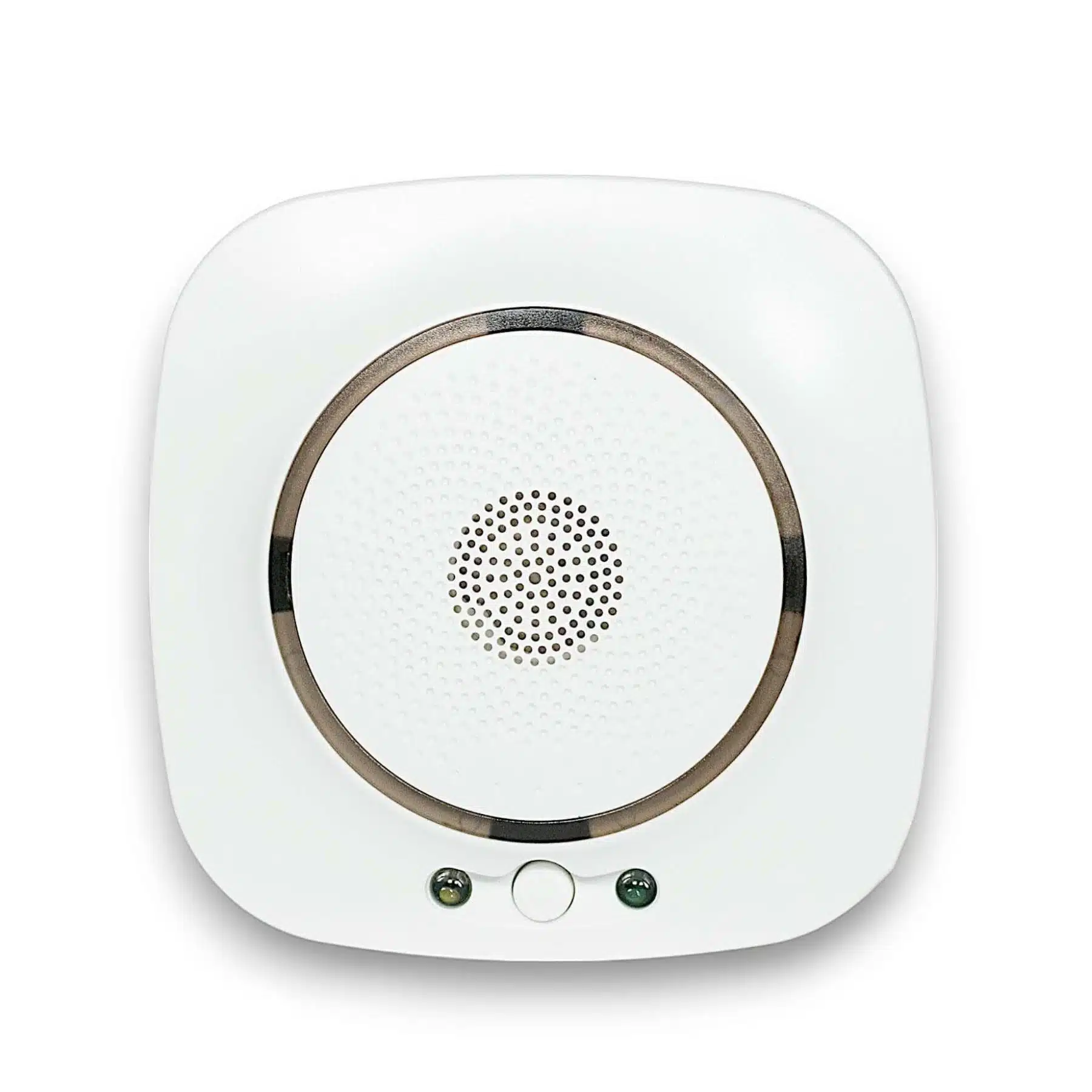 Sensore Wi-Fi Gas Metano e Gas Naturale – Allarme Sicurezza Domestica con Notifica Mobile