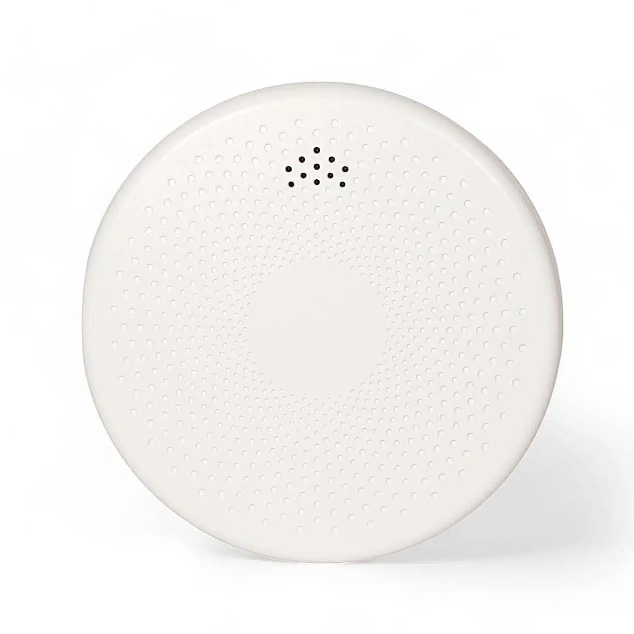 Rilevatore CO e Fumo Wi-Fi – Sensore ad Alta Precisione con Allarme Immediato