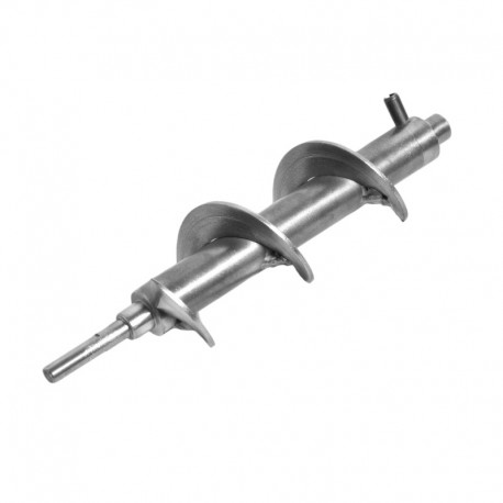 SPIRALE 49x196mm ALBERO 8mm