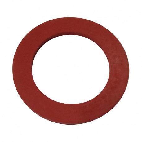 GUARNIZIONE SILICONE PALAZZETTI 110x75