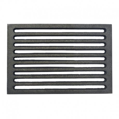 GRIGLIA IN GHISA 238x188mm