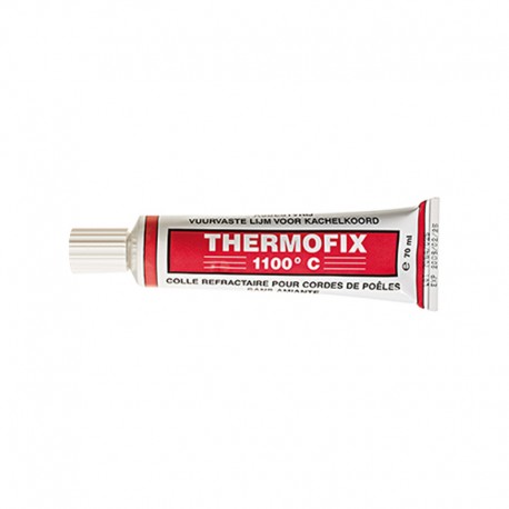 THERMOFIX ADESIVO REFRATTARIO 115gr 70