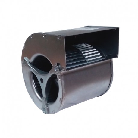VENTILATORE CENTRIFUGO EBM D2E120 85W