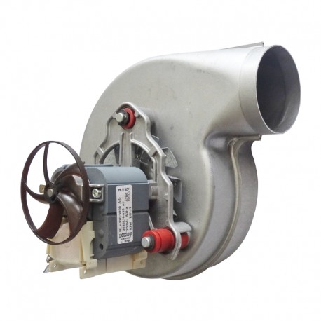 ESTRATTORE EBM RLH120/3800A17-3038LH463