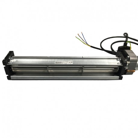 TANGENZIALE 300x40 TGA45/2 300/20 107602