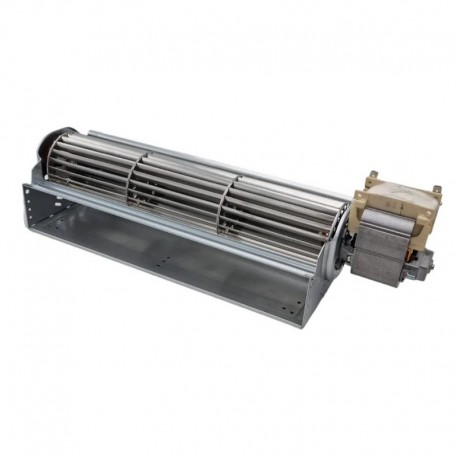 VENTIL.TANGENZIALE EBM QLN65/3000 3038