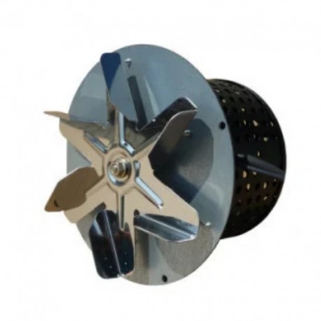 ESTRATTORE FERGAS VFM210/45 260415