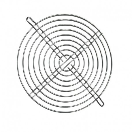 GRIGLIA DI PROTEZIONE EBM DIAM.130/142mm