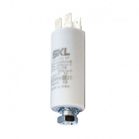 CONDENSATORE 1,5 uF 450Vac