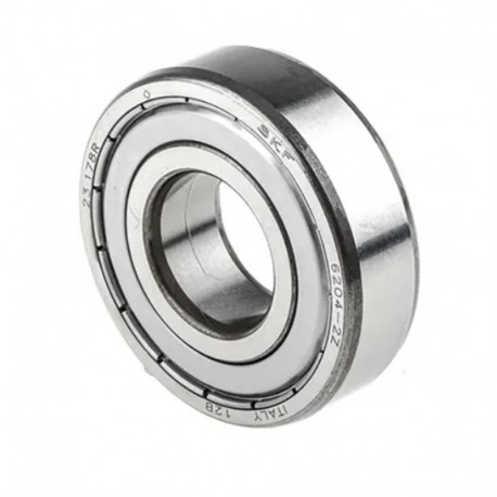 Cuscinetti serie 6200