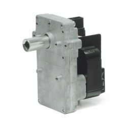 MOTORIDUTTORE KENTA 2rpm GIRARROSTO 8