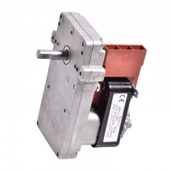 MOTORIDUTTORE KENTA 2,5rpm ALB.8mm FR