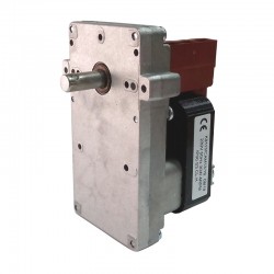 MOTORIDUTTORE KENTA 4rpm ALB.8mm TON