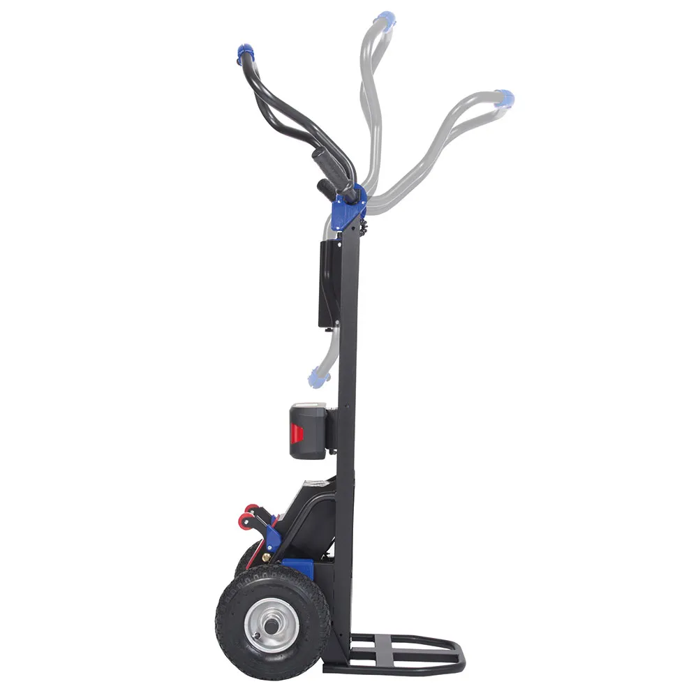 Carrello saliscale elettrico DNK150S (Donkey Light)