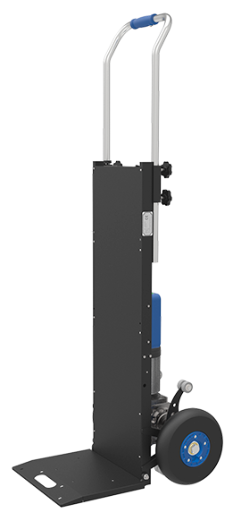 Carrello Saliscale Elettrico ZW4250R