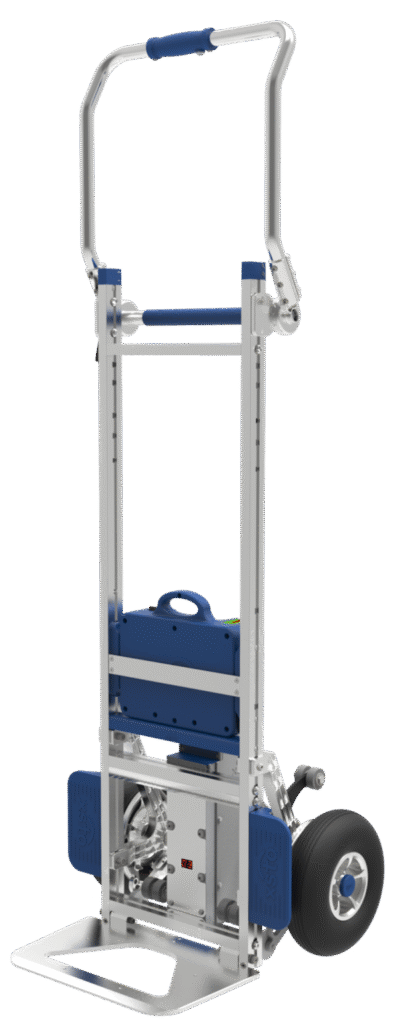 Carrello Saliscale Elettrico XSTO ZW7170GC